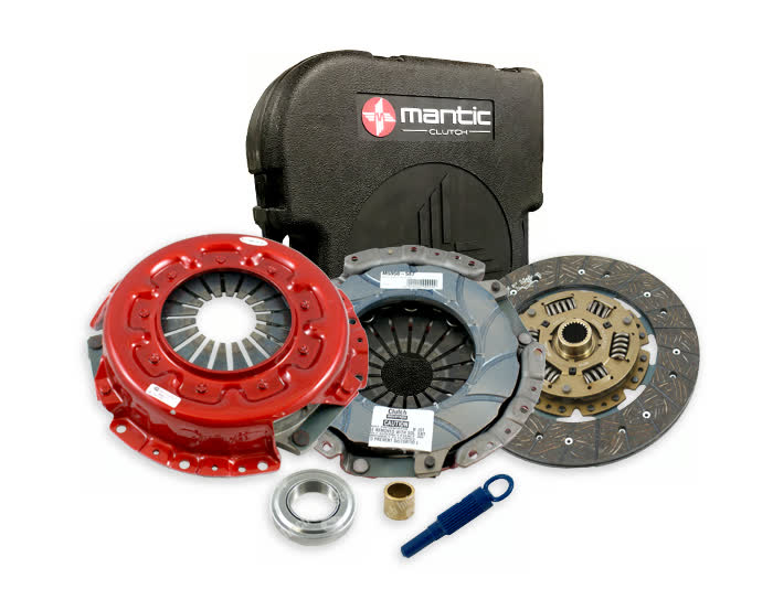 Nissan Bluebird U12, 1/89-12/91 Mantic Stage Performance Clutch Kit