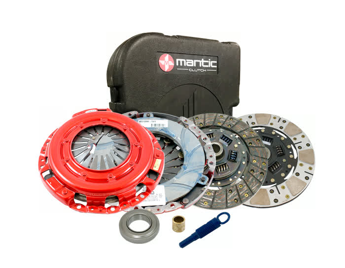 Nissan 180SX 1/91-12/92 Mantic Stage Performance Clutch Kit