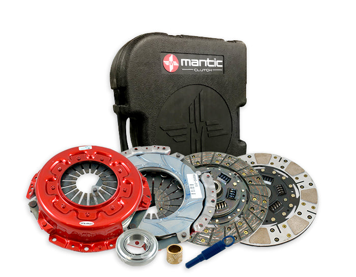 Nissan Cefiro 9/88-7/94, New Zealand Only Mantic Stage Performance Clutch Kit