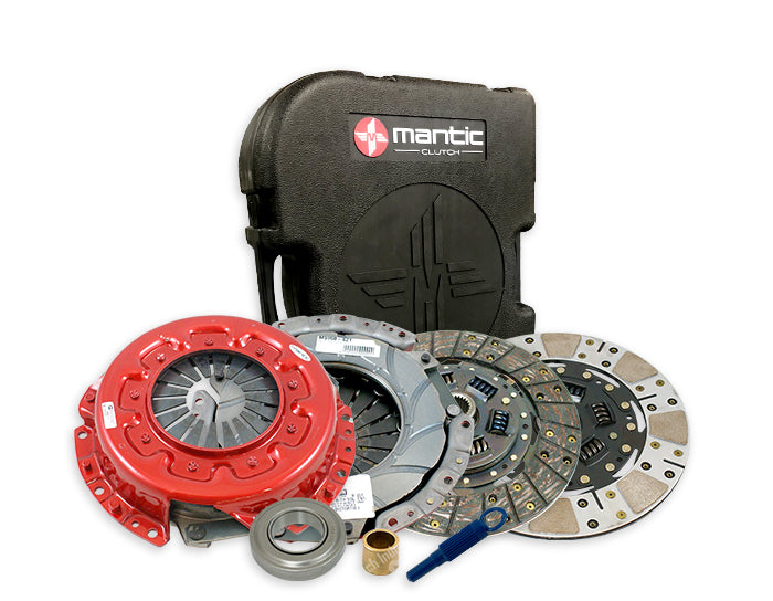 Nissan Skyline R32, 8/89-2/93, GTR Mantic Stage Performance Clutch Kit