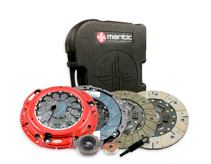 Subaru Impreza WRX, 9/10-2/14 Mantic Stage Performance Clutch Kit