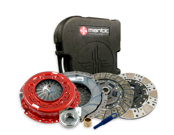 Nissan 300ZX KHGZ31, 1/84-12/85 Mantic Stage Performance Clutch Kit