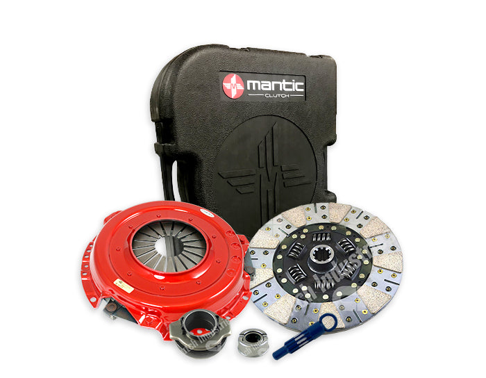 Ford Falcon (Ute & Van) Mantic Stage Performance Clutch Kit