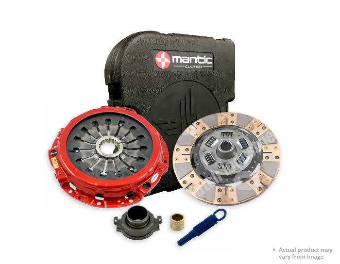 Subaru Forester S10, 3/98-5/02 Mantic Stage Performance Clutch Kit