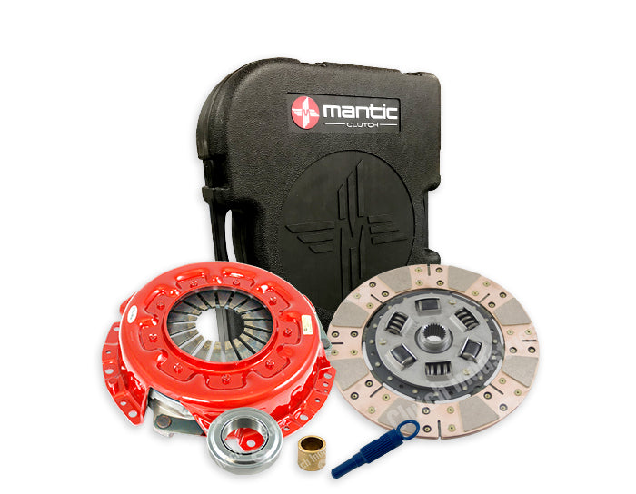 Nissan Cefiro 9/88-7/94, New Zealand Only Mantic Stage Performance Clutch Kit