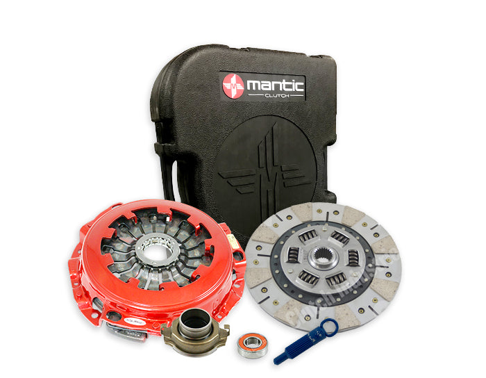 Mitsubishi Lancer CN9A (EVO IV), 8/97-8/98 Mantic Stage Performance Clutch Kit