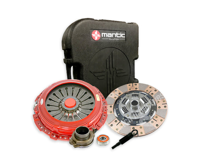 Subaru Outback Mantic Stage Performance Clutch Kit