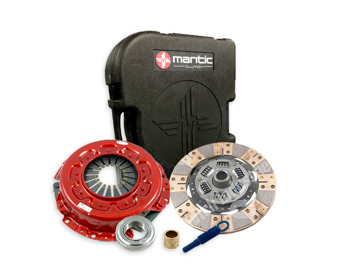 Nissan 300C WPY30, 1/84-12/88 Mantic Stage Performance Clutch Kit