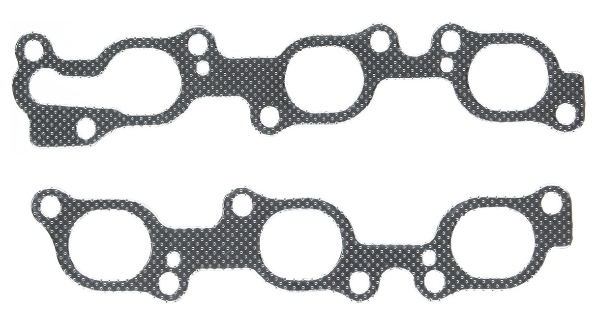 Permaseal Manifold Exhaust Gasket Set to Suit Toyota Landcruiser