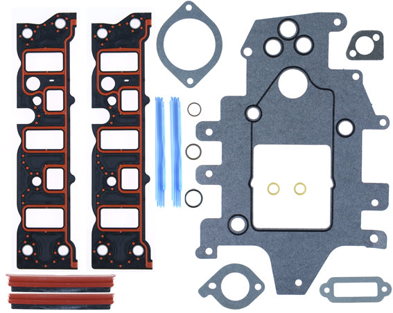 Holden XU6 Permaseal Manifold Inlet Gasket Set