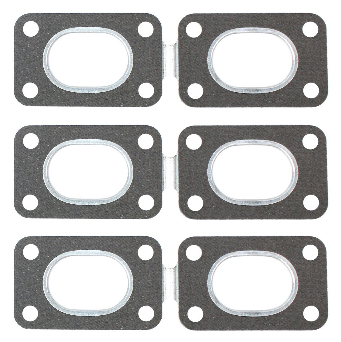 BMW 325325i Permaseal Manifold Exhaust Gasket Set