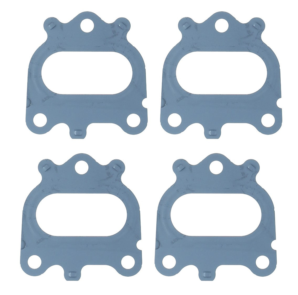 Mitsubishi TritonML Permaseal Manifold Exhaust Gasket Set