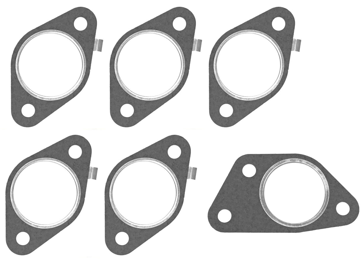 Mercedes Benz 260SE4 Matic Permaseal Manifold Exhaust Gasket Set