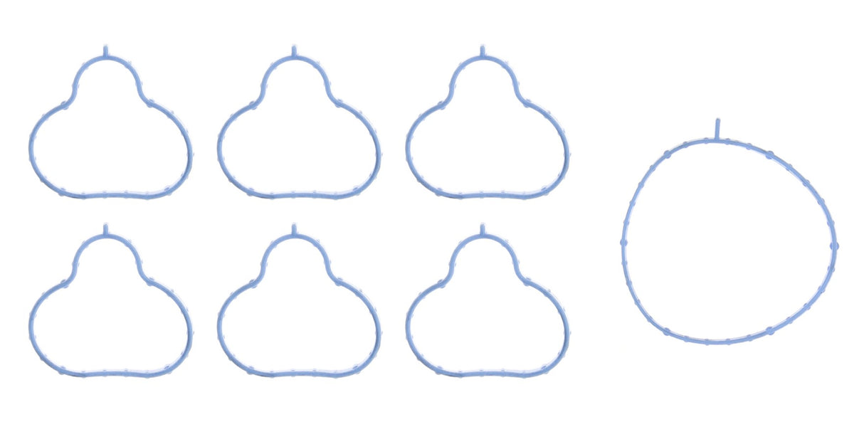 Ford FalconXR6 Permaseal Manifold Inlet Gasket Set