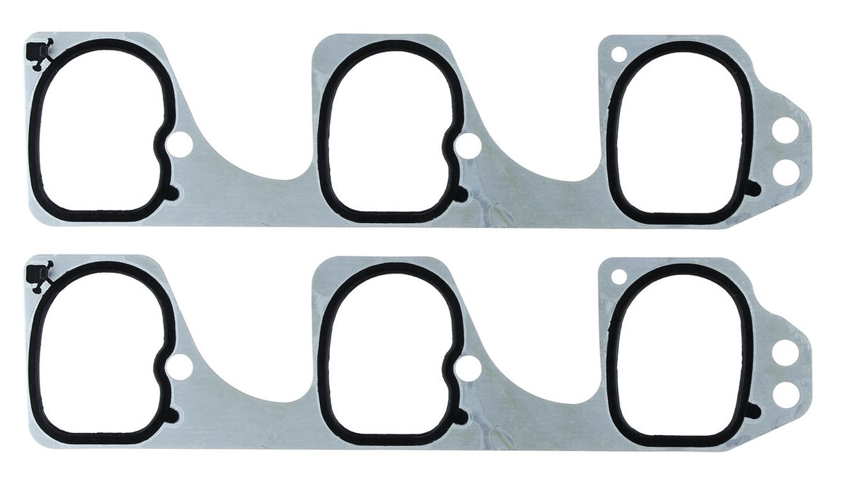 Saab 9-3 Aero Permaseal Manifold Inlet Gasket Set - Upper