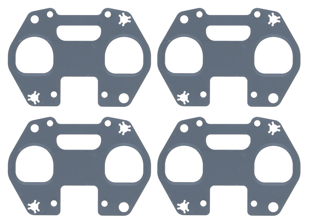 Ford Falcon Permaseal Manifold Exhaust Gasket Set