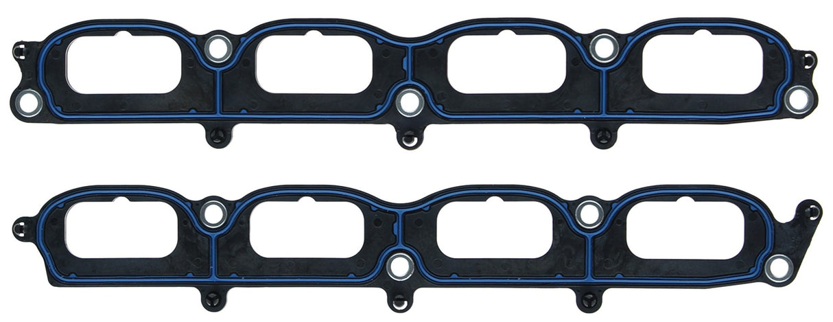 Ford LTD Permaseal Manifold Inlet Gasket Set