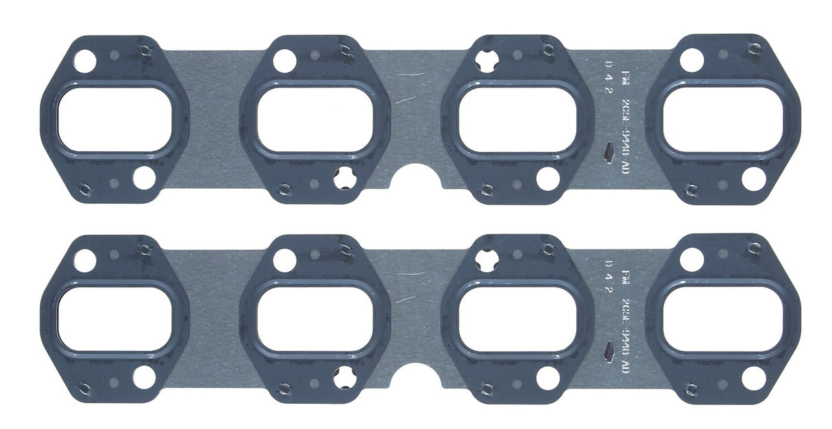 FPV Pursuit / Super Pursuit Permaseal Manifold Exhaust Gasket Set