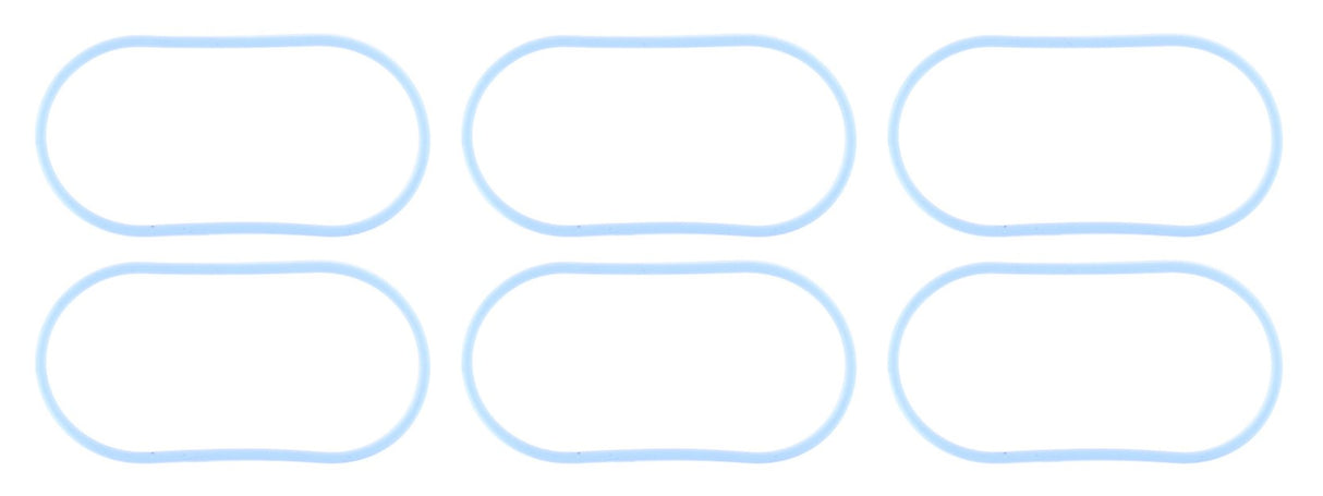 Mazda Tribute Permaseal Plenum Gasket