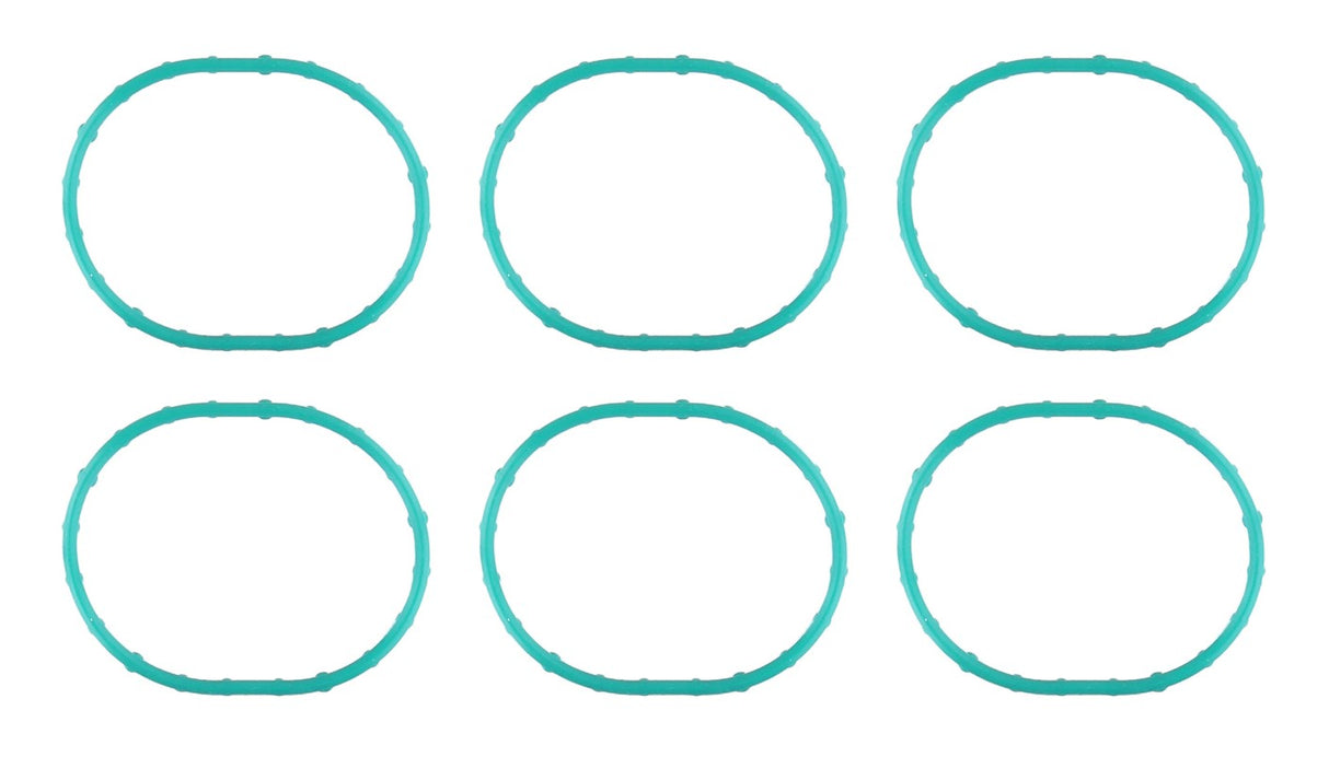 Mazda B4000 Permaseal Manifold Inlet Gasket Set
