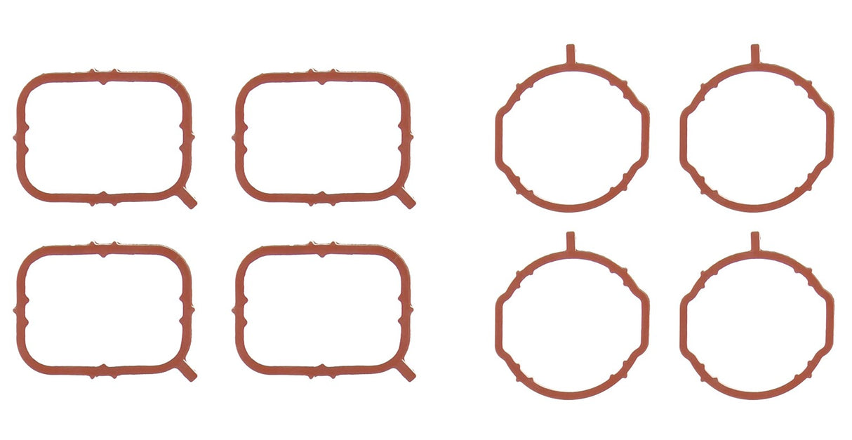 Volkswagen Polo Permaseal Manifold Inlet Gasket Set