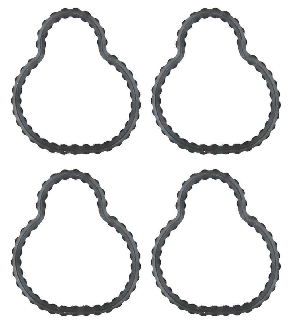 Chrysler Neon Permaseal Manifold Inlet Gasket Set