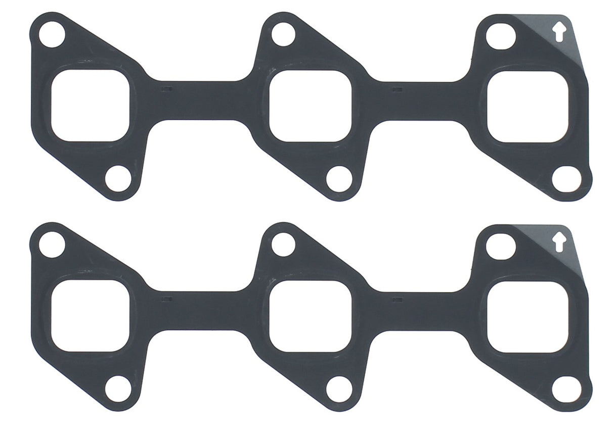 Permaseal Manifold Exhaust Gasket Set to Suit Toyota Coaster