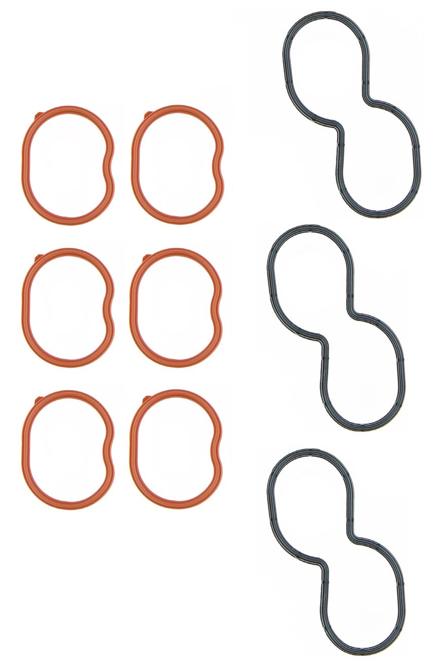 Chrysler Sebring Permaseal Manifold Inlet Gasket Set