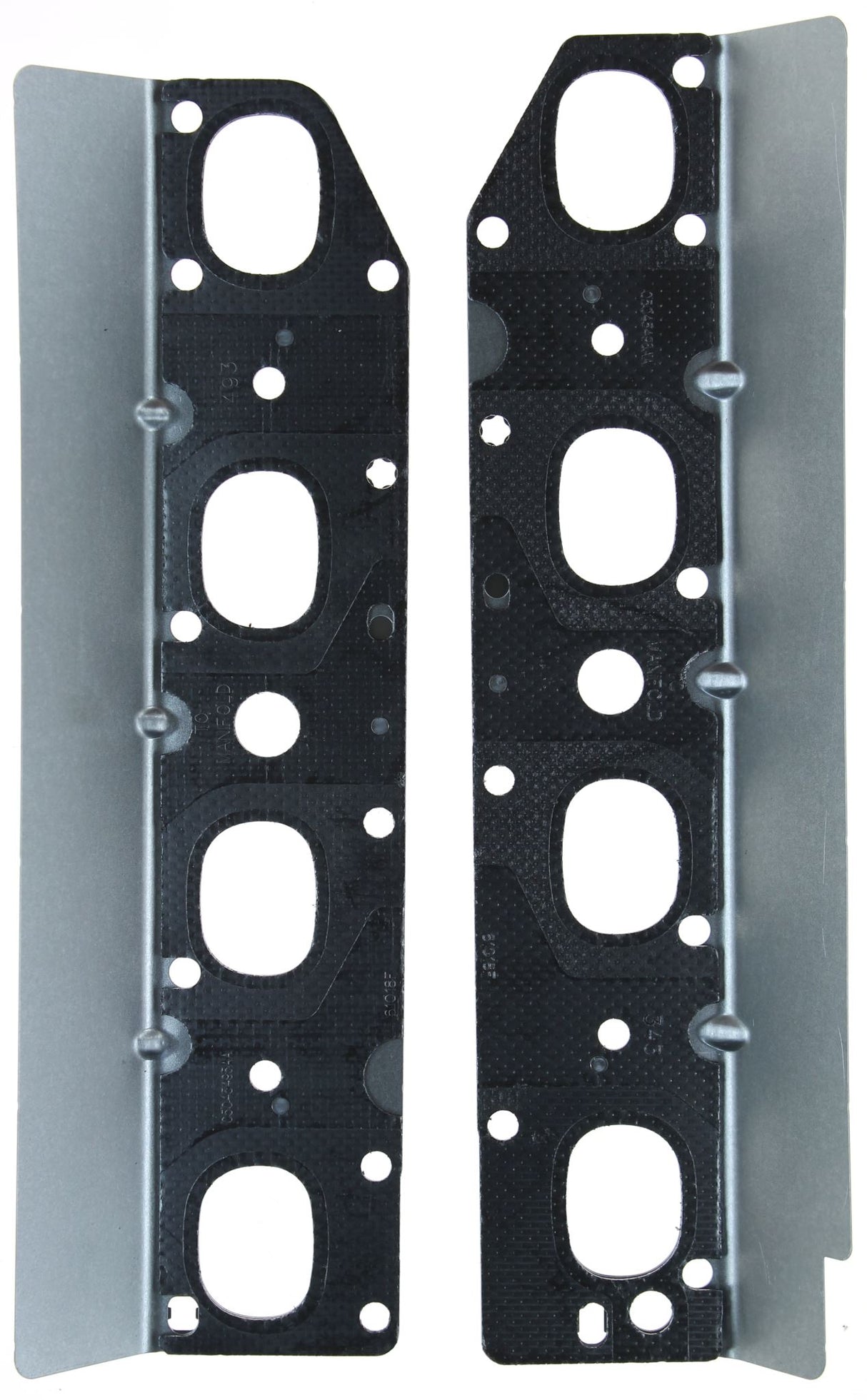 Jeep Commander Permaseal Manifold Exhaust Gasket Set