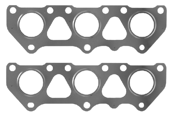 Skoda Superb Permaseal Manifold Exhaust Gasket Set