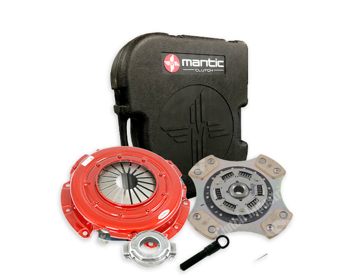 Nissan Pulsar N14 Ti, 6/92-12/95 Mantic Stage Performance Clutch Kit