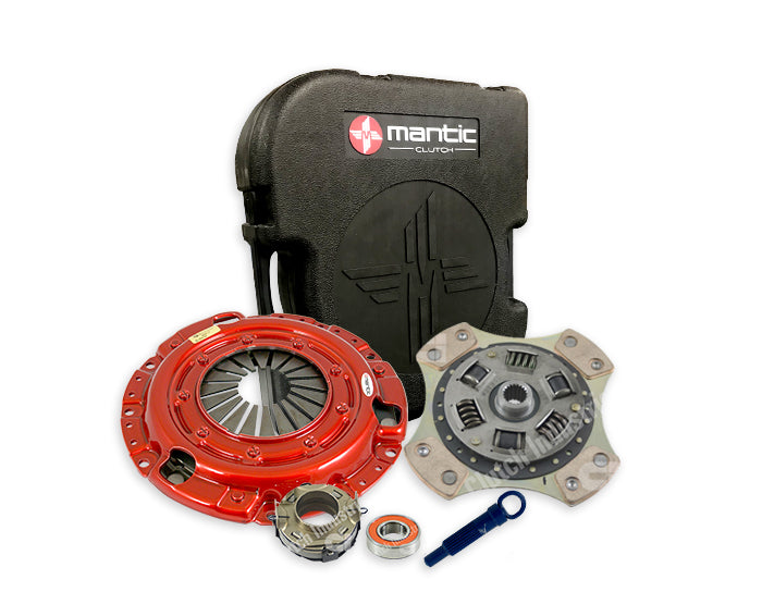 Mitsubishi Magna TS, 4/94-12/96 Mantic Stage Performance Clutch Kit