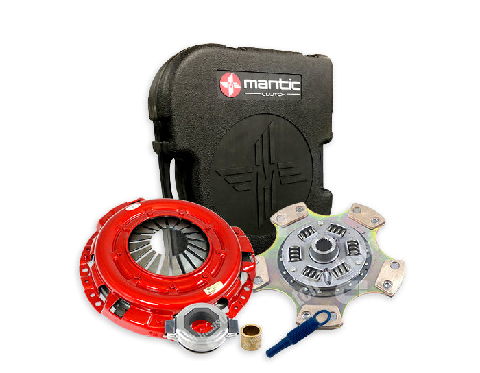 Nissan Cefiro Mantic Stage Performance Clutch Kit