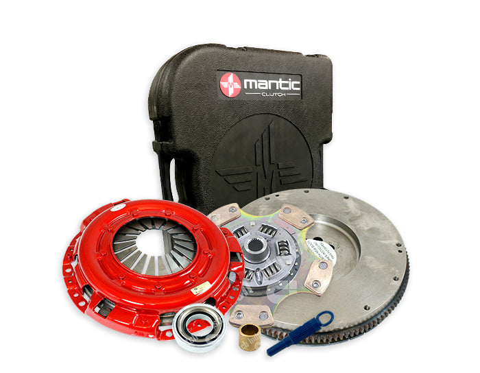 Nissan 350Z, 2/03-3/07 Mantic Stage Performance Clutch Kit