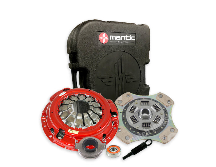 Subaru Impreza WRX, 9/10-2/14 Mantic Stage Performance Clutch Kit