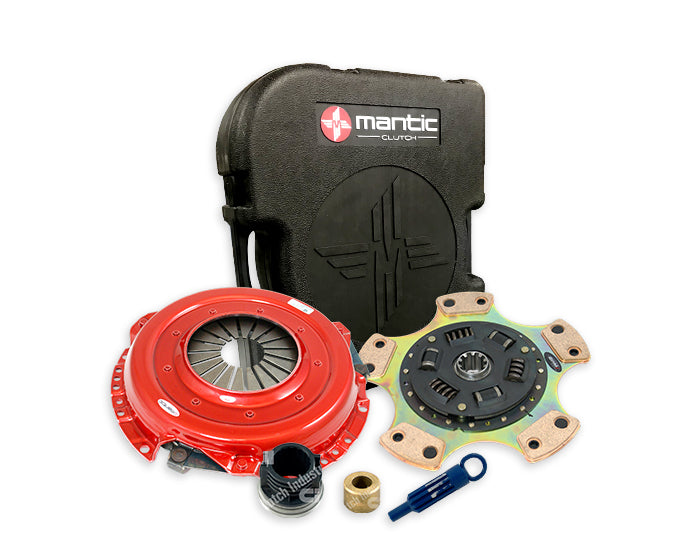 HSV LS VP, M78, 2/92-6/93 Mantic Stage Performance Clutch Kit