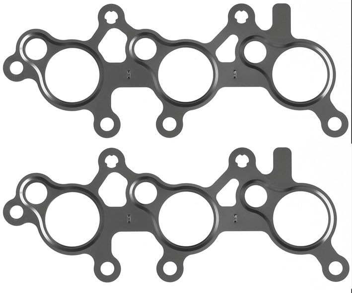 Permaseal Manifold Exhaust Gasket Set to Suit Toyota LandcruiserPrado