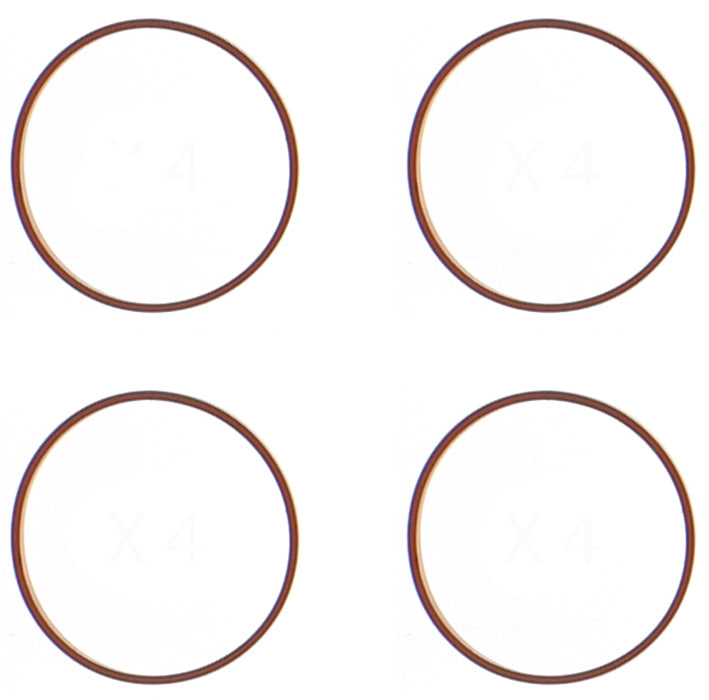 Holden Captiva Permaseal Manifold Inlet Gasket Set