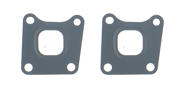 Ford Fiesta8XXMX Permaseal Manifold Exhaust Gasket Set