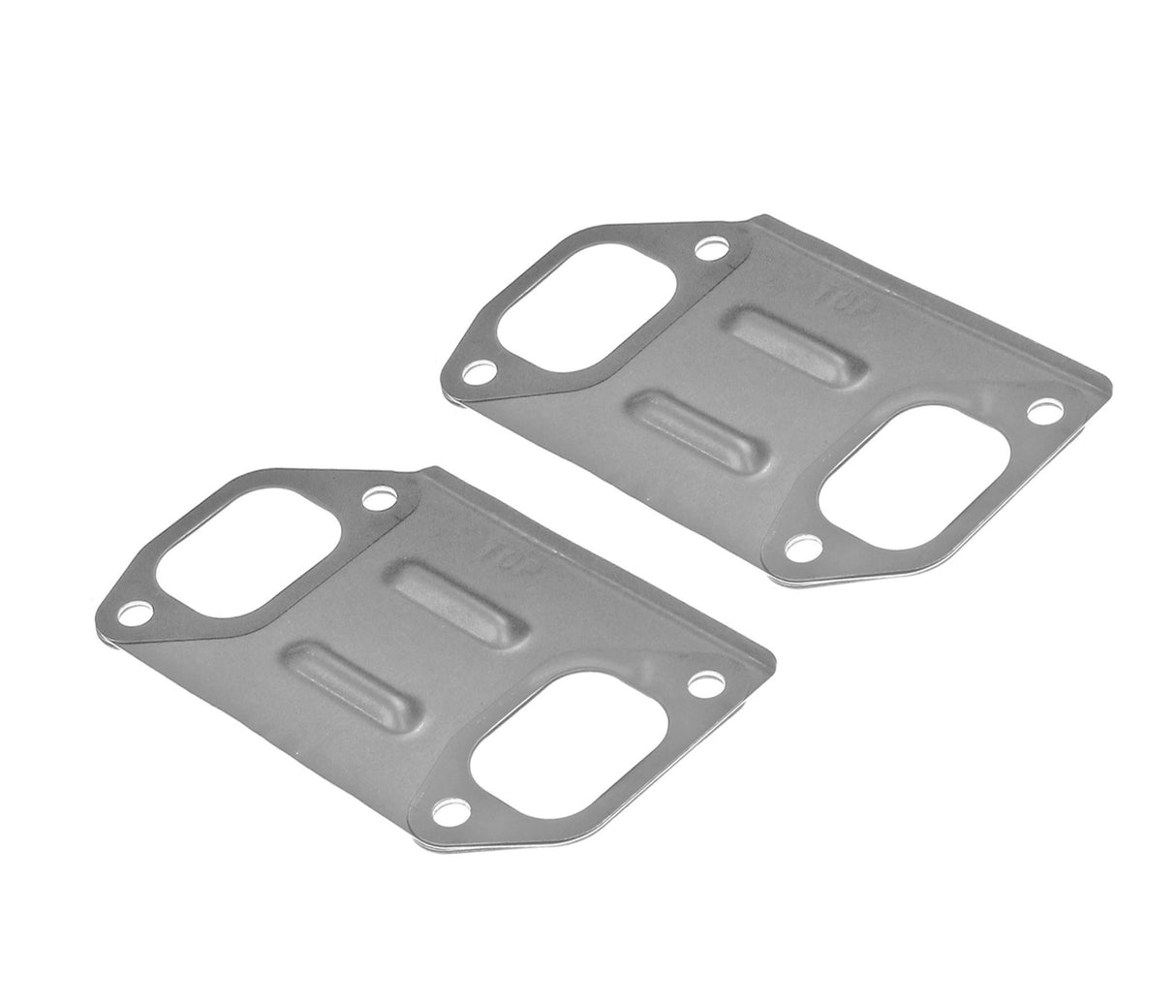 Isuzu Elf250 Permaseal Manifold Exhaust Gasket Set