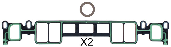 Chevrolet K1500K2500 Permaseal Manifold Inlet Gasket