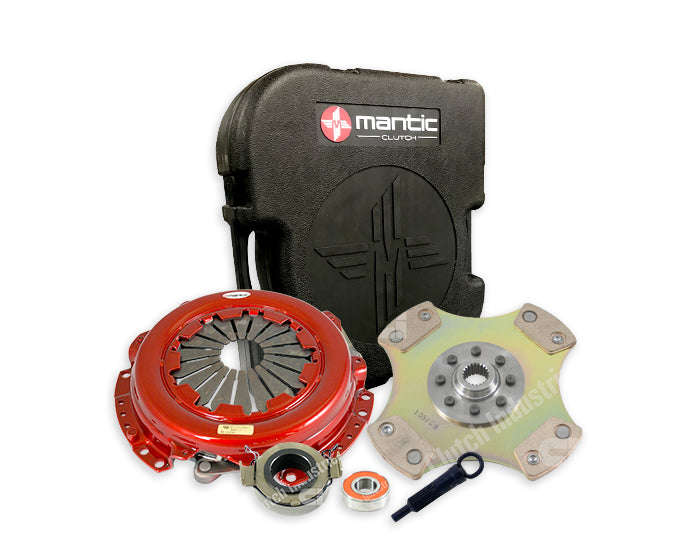 Mantic Stage Performance Clutch Kit to Suit Toyota Caldina