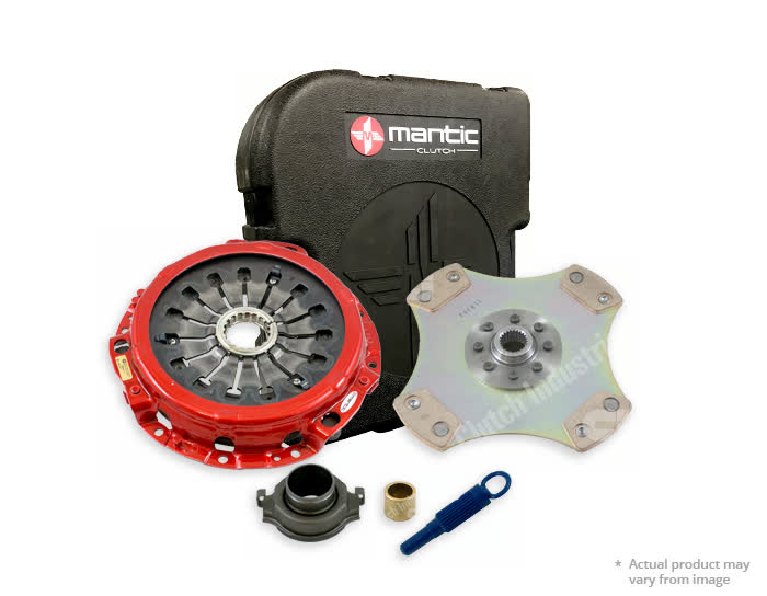 Subaru Outback RS, 10/91-12/94 Mantic Stage Performance Clutch Kit