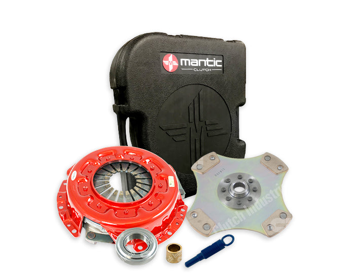 Nissan Skyline R32, 4/89-8/93, GTS Mantic Stage Performance Clutch Kit