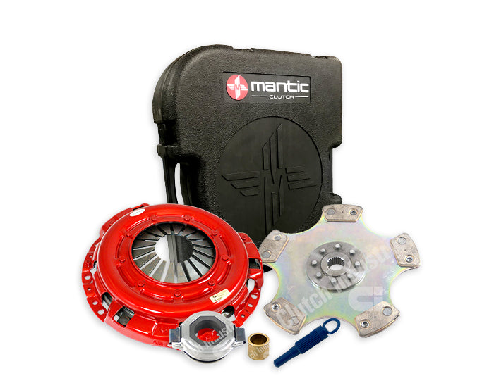 Nissan Cefiro Mantic Stage Performance Clutch Kit