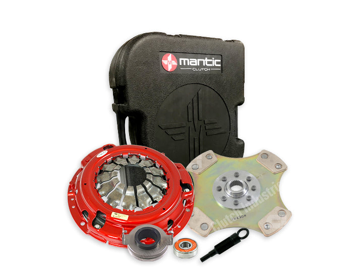 Subaru Impreza WRX, 9/10-2/14 Mantic Stage Performance Clutch Kit