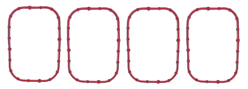 Ford Focus STLW Permaseal Manifold Inlet Gasket Set