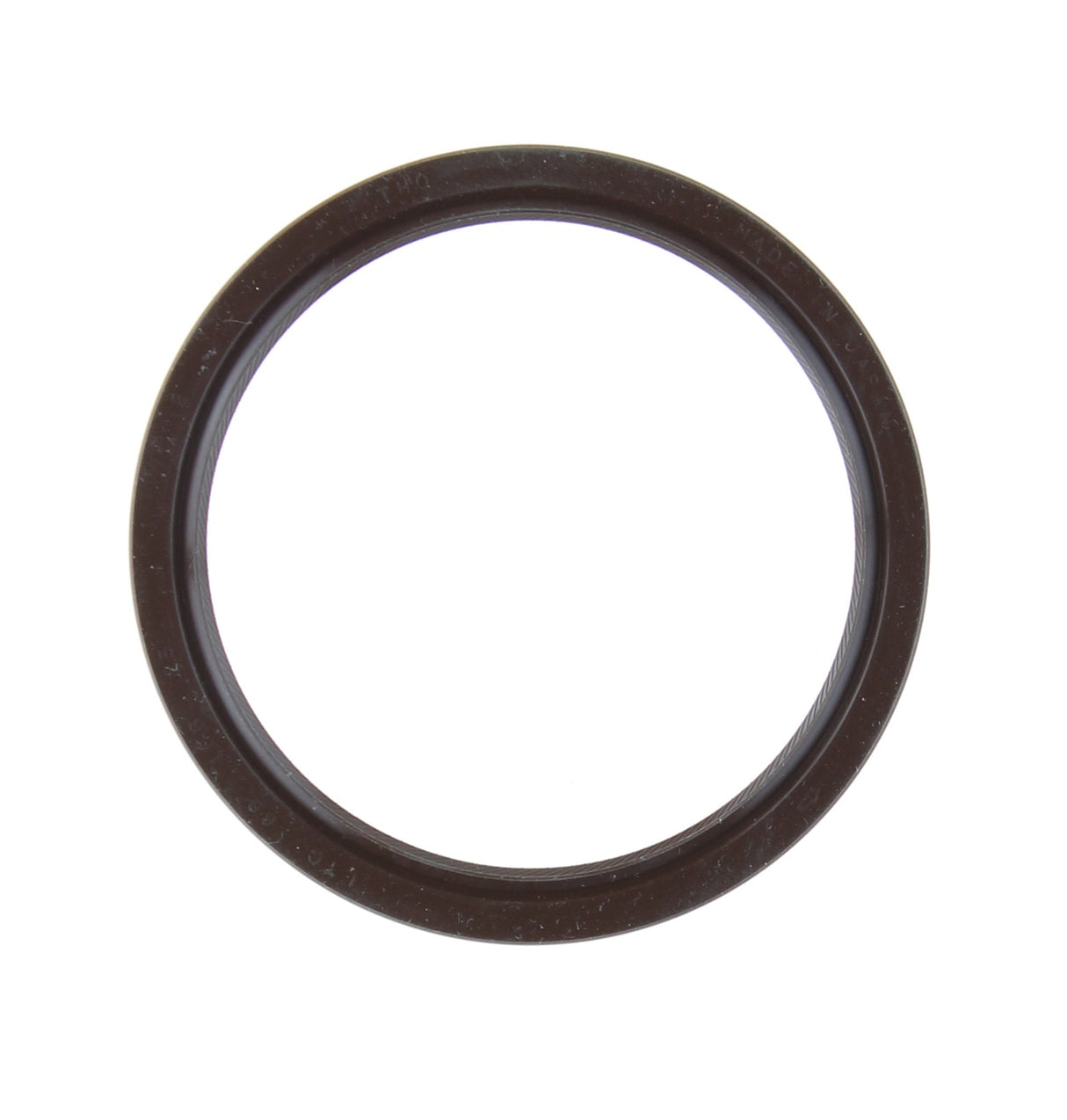 Permaseal Crankshaft Seal Rear to Suit Toyota Granvia