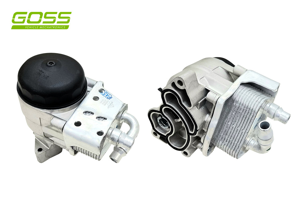 BMW 1 Oil Cooler Housing - OC106