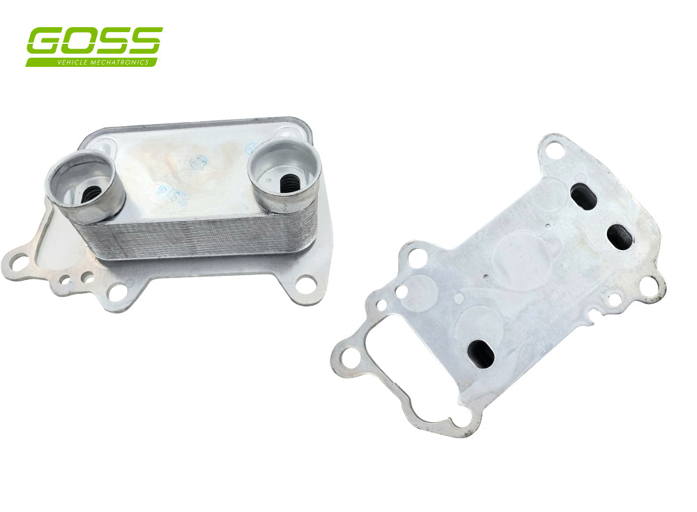 BMW X1 Oil Cooler - OC107